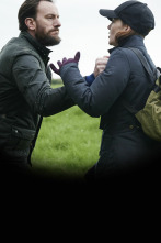 Imagen de Cormoran Strike (T4): Ep.4 Un corazón tan negro: Parte 4 - 1