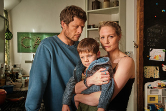 Dos familias (T1)