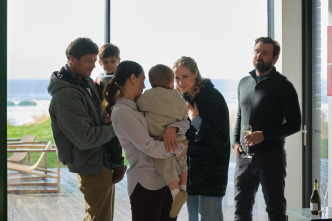 Dos familias (T1)