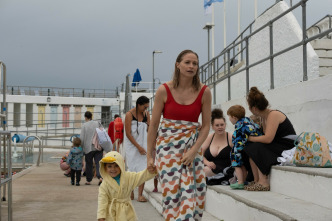 Dos familias (T1): Ep.2 