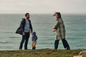 Dos familias (T1): Ep.4 