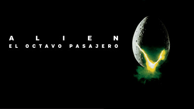 Imagen de Alien, el octavo pasajero - 2