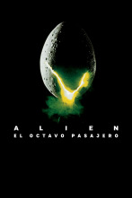 Imagen de Alien, el octavo pasajero - 1