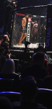 WOW. Artes Marciales Mixtas