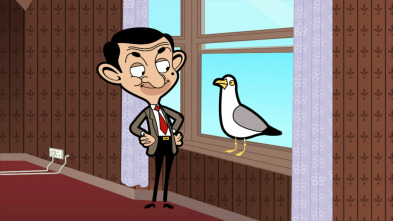 Imagen de Mr. Bean (T2): Un nuevo amigo - 2