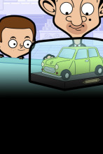 Imagen de Mr. Bean (T2): Atrapados - 1