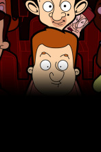 Imagen de Mr. Bean (T2): Bean hipnotizado - 1