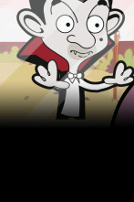 Imagen de Mr. Bean (T2): Halloween - 1