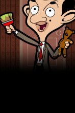 Imagen de Mr. Bean (T2): Pintura Bean - 1