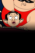 Imagen de Mr. Bean (T2): Luchador Bean - 1