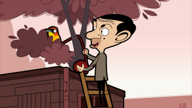 Imagen de Mr. Bean (T2): Pájaro Exótico - 2