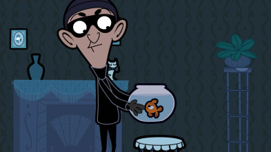 Imagen de Mr. Bean (T2): Súper Bean - 2