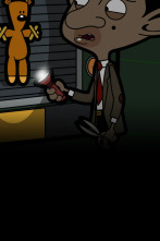 Imagen de Mr. Bean (T2): Pero cuánta basura - 1