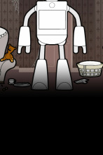 Imagen de Mr. Bean (T2): El robot - 1