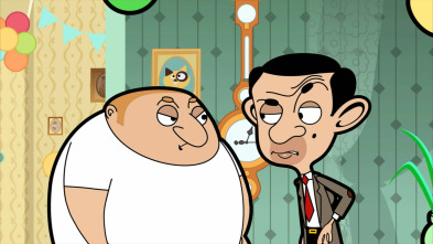 Imagen de Mr. Bean (T2): Fiesta de cumpleaños - 2