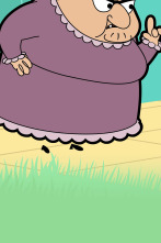 Imagen de Mr. Bean (T2): En el jardín - 1