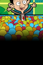 Imagen de Mr. Bean (T2): La jungla divertida - 1