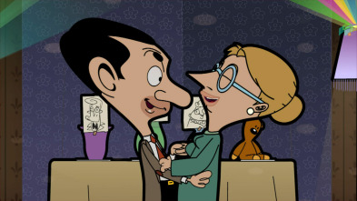 Imagen de Mr. Bean (T2): Bean bailarín - 2