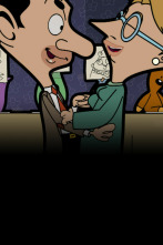 Imagen de Mr. Bean (T2): Bean bailarín - 1