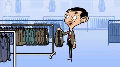 Imagen de Mr. Bean (T2): Las Compras de Bean - 2