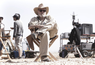 El imaginario de Terry Gilliam