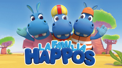 The HAPPOS Family (T2)