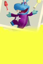 The HAPPOS Family (T2): Fotomatón
