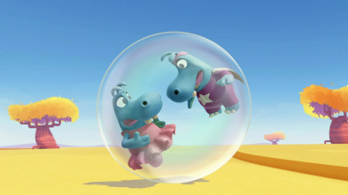The HAPPOS Family (T2): Superayuda