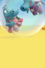 The HAPPOS Family (T2): Superayuda