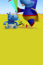 Imagen de The HAPPOS Family (T2): La pirámide - 1