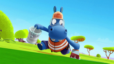 The HAPPOS Family (T2): Sonambulismo