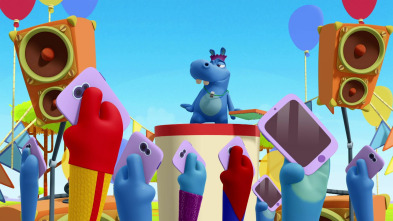 The HAPPOS Family (T2): Funambulismo