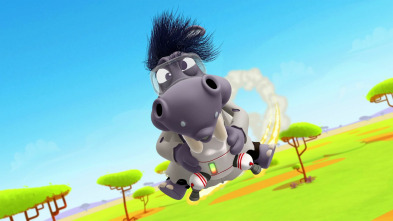 Imagen de The HAPPOS Family (T2): Tono de llamada - 2