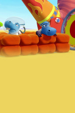 The HAPPOS Family (T2): Yeti Happo