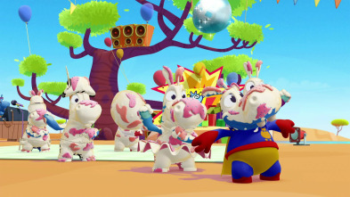 The HAPPOS Family (T2): Piedra