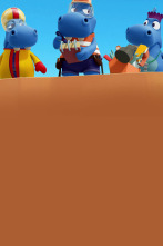 The HAPPOS Family (T2): Toques