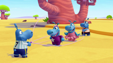 The HAPPOS Family (T2): Objetivo