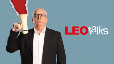 Leo talks (T4)