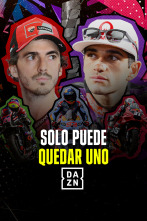 Solo puede quedar... (1): La joven promesa