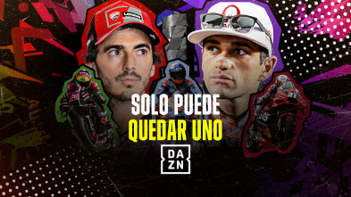 Solo puede quedar... (1): La joven promesa