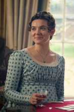 Imagen de Miss Austen (T1): Ep.1  - 4
