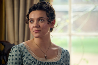 Imagen de Miss Austen (T1): Ep.1  - 5