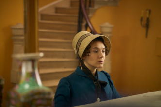 Imagen de Miss Austen (T1): Ep.1  - 7