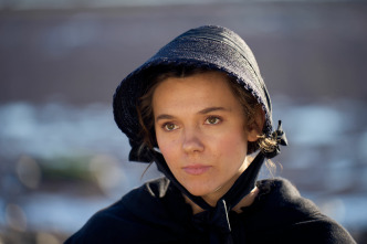 Imagen de Miss Austen (T1): Ep.2  - 1