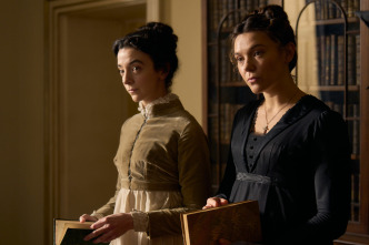Imagen de Miss Austen (T1): Ep.2  - 3