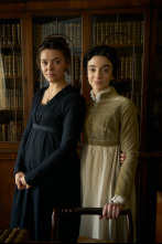 Imagen de Miss Austen (T1): Ep.2  - 4