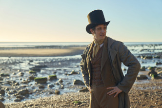 Imagen de Miss Austen (T1): Ep.2  - 7