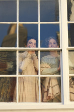 Imagen de Miss Austen (T1): Ep.3  - 1