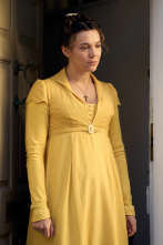 Imagen de Miss Austen (T1): Ep.3  - 3