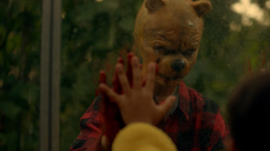Winnie the Pooh. El bosque sangriento